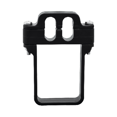 50X70 PLASTİK ÇİFT KANALLI KELEPÇE