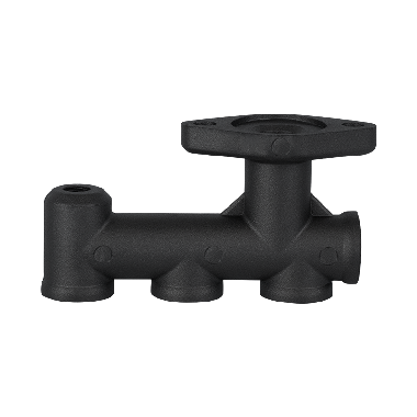 303 A MODEL REGÜLATÖR ALT VANALI GÖVDE