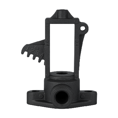 REGÜLATÖR ÜST GÖVDE