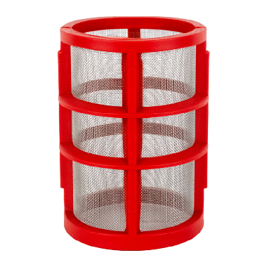 120 LT FİLİTRE İÇİ KROM SÜZGECİ