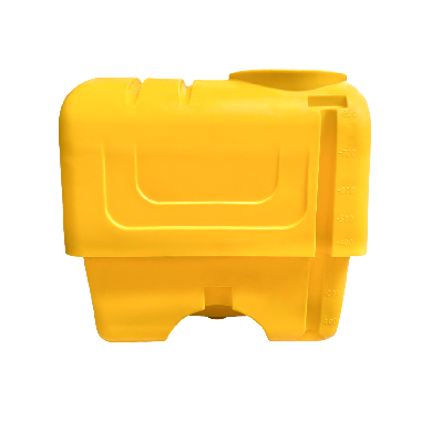 800 LT PLASTİK DEPO ULTRA SERİSİ