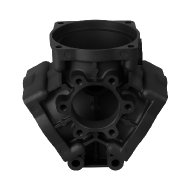 3125 POMPA GÖVDESİ