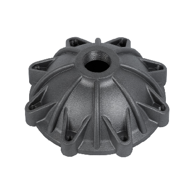 371-496 HAVA TÜPÜ  PASOLU GÖVDE