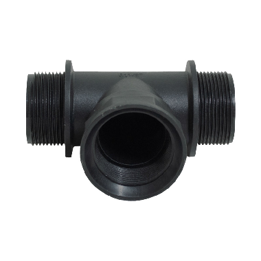 DIŞTAN PASOLU T DİRSEK