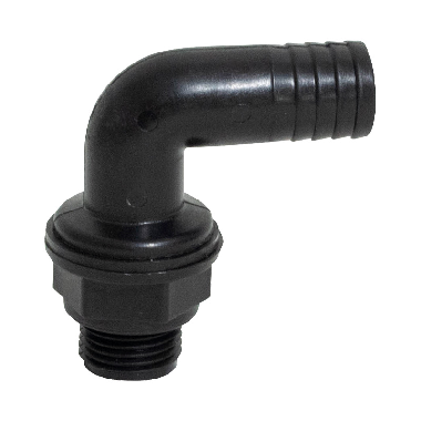 G 1/2 PASOLU UZUN GÖSTERGE DİRSEĞİ