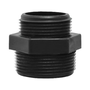 4 MEBRANLI POMPA NİPELİ G1.1/4