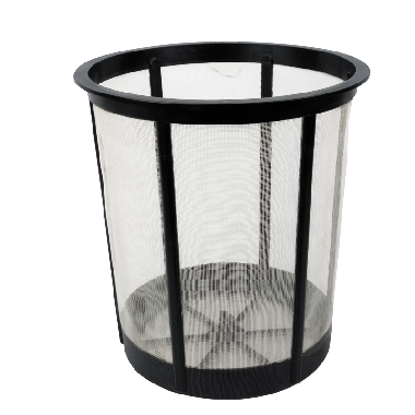 400 LT KAPAK TEK SÜZGEÇ UZUN