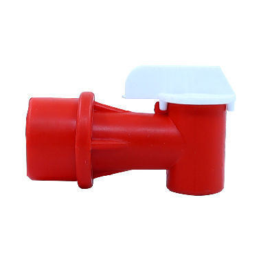 İÇTEN YİVLİ TEMİZ SU MUSLUĞU