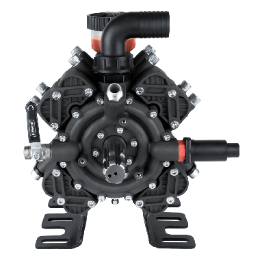 DÖRTMEBRANLI TÜPSÜZ  KASNAK HAZIRLIKLI