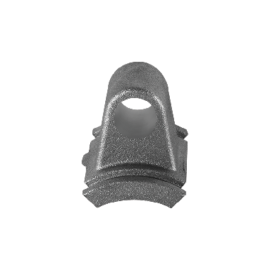 371/4105A BİYEL KOLU ALÜMİNYUM