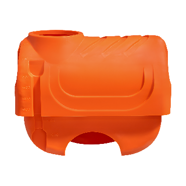 800 LT PLASTİK DEPO RUBY SERİSİ