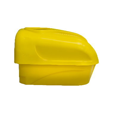 200 LT PLASTİK DEPO MİDİ SERİSİ