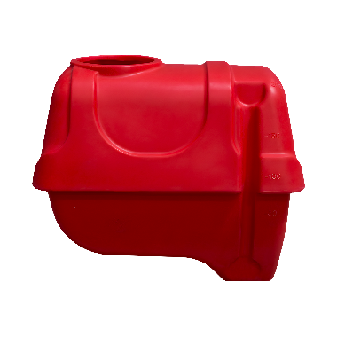 200 LT PLASTİK DEPO POWER SERİSİ