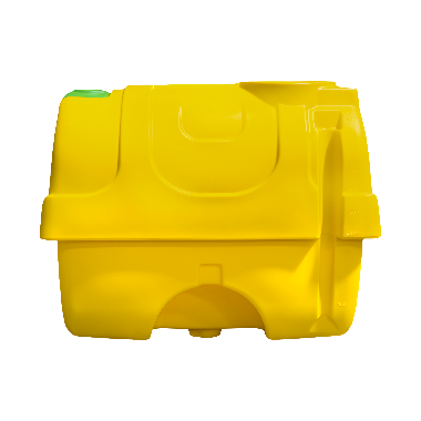 1000 LT PLASTİK DEPO POWER SERİSİ