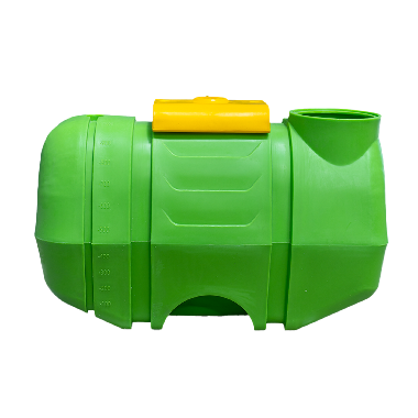 1000 LT PLASTİK DEPO TOWER SERİSİ