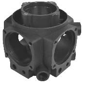 496   C MODEL GÖVDE