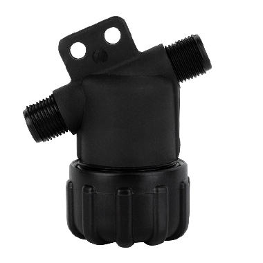 HAT FİLİTRESİ 60 BAR