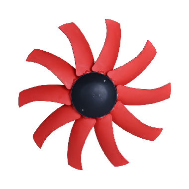 90 FAN PERVANESİ HELİS