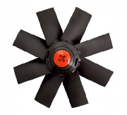 90 FAN AYARLI PERVANESİ  DÜZ