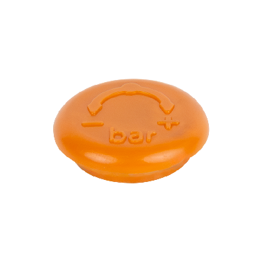 REGÜLATÖR BASINÇ SOMUNU TAPASI (YENİ MODEL)