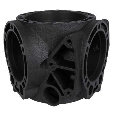 3121 POMPA GÖVDESİ