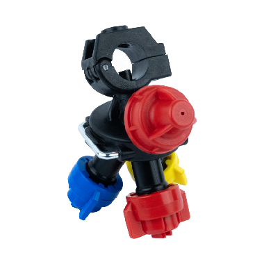 3 ÇIKIŞLI STOPERLİ MEME - 2