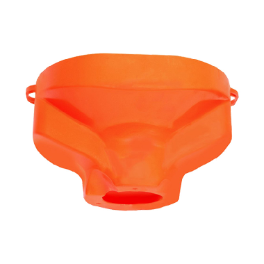 POMPA ŞAFT MUHAFAZASI