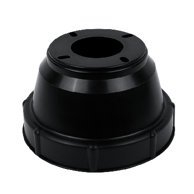 POMPA ŞAFT MUHAFAZASI BÜYÜK