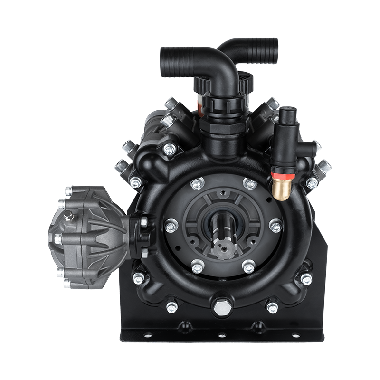 4 MEMBRANLI 180 LT ALÇAK BASINÇ POMPA