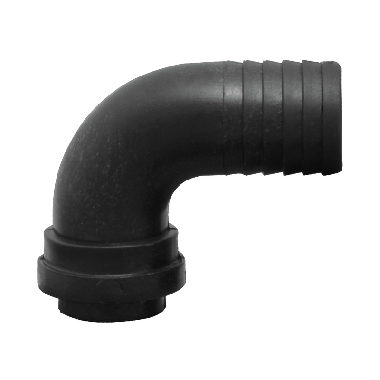 18X16,5 REGÜLATÖR ÇIKIŞ DİRSEĞİ