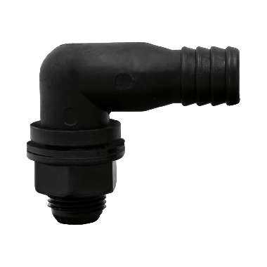 G 1/2 PASOLU TAHLİYE DİRSEĞİ