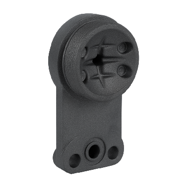 TÜP BAĞLANTI GÖVDESİ ALİMİYUM  L TİPİ