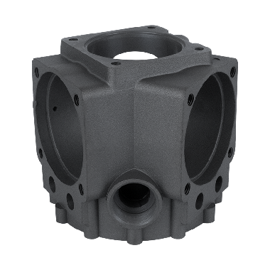 371-A  MODEL  GÖVDE