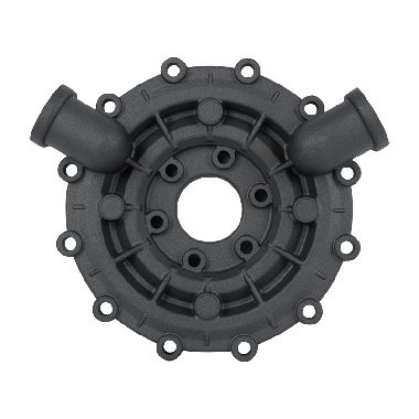 371-A MODEL  MANİFOLD KAPAĞI