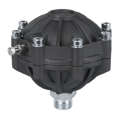 HAVA TÜPÜ  MONTAJLI C MODELİ