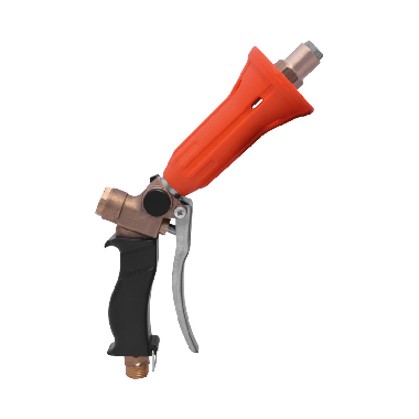 TETİKLİ KISA TABANCA