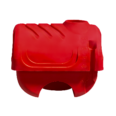 600 LT PLASTİK DEPO RUBY SERİSİ