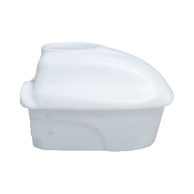 200 LT PLASTİK DEPO NANO SERİSİ