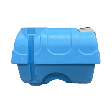 400 LT PLASTİK DEPO POWER SERİSİ