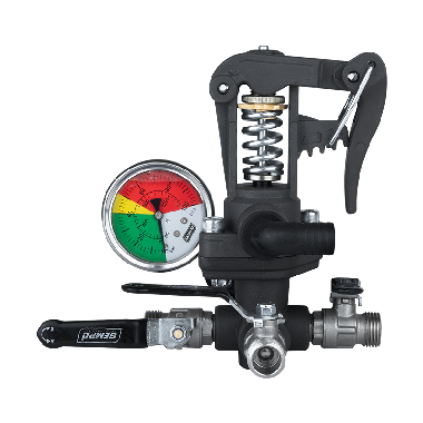 3 ÇIKIŞLI REGÜLATÖR