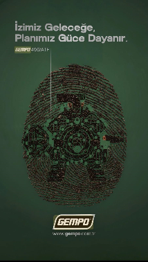 4180DB  A MODEL PARÇALARI