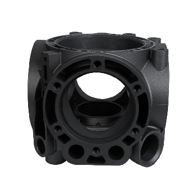 4160/A /MODEL POMPA GÖVDESİ