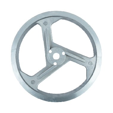 230/A-T ALÜMİNYUM KASNAK