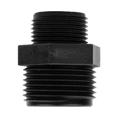 ÜÇ ÇIKIŞLI REGÜLATÖR PLASTİK NİPELİ