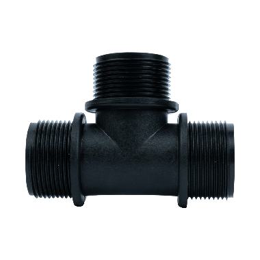 3 YÖNÜ DIŞTAN PASOLU T DİRSEK