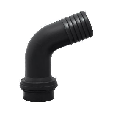 38X32 FİLTRE ÇIKIŞ DİRSEĞİ