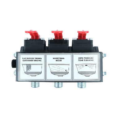 GEMMIX REGÜLATÖR SET