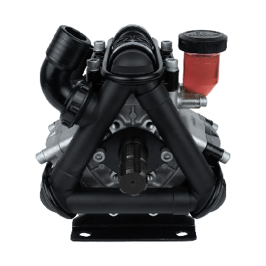 ÜÇ MEBRANLI DÜŞÜK  BASINÇ