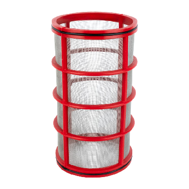 220 LT ÇEK VALFLİ FİLİTRE SÜZGECİ