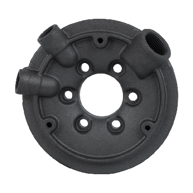 371 -496 C MODEL  MANİFOLD KAPAĞI